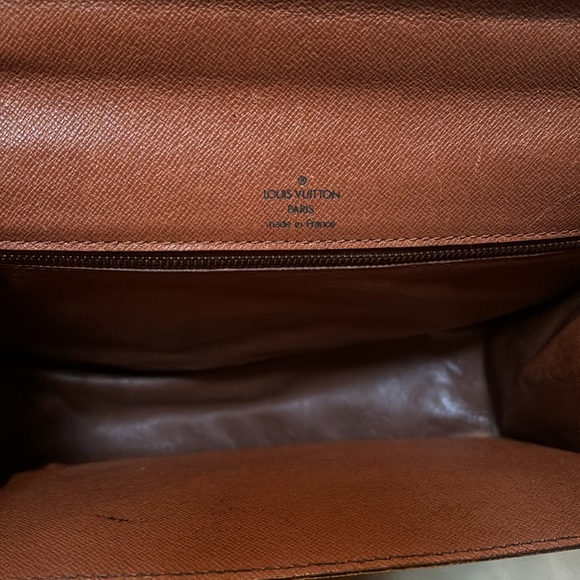 Louis Vuitton Monceau - Picture 8 of 11